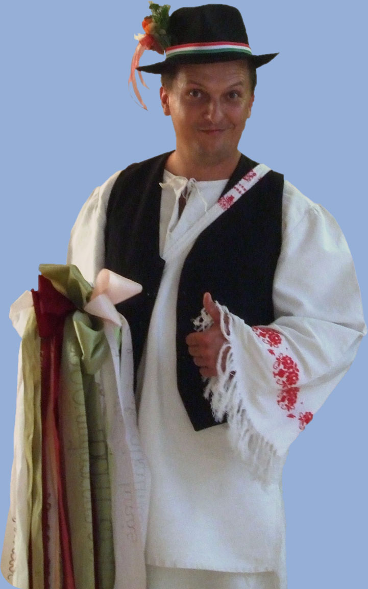 Farkas Sándor